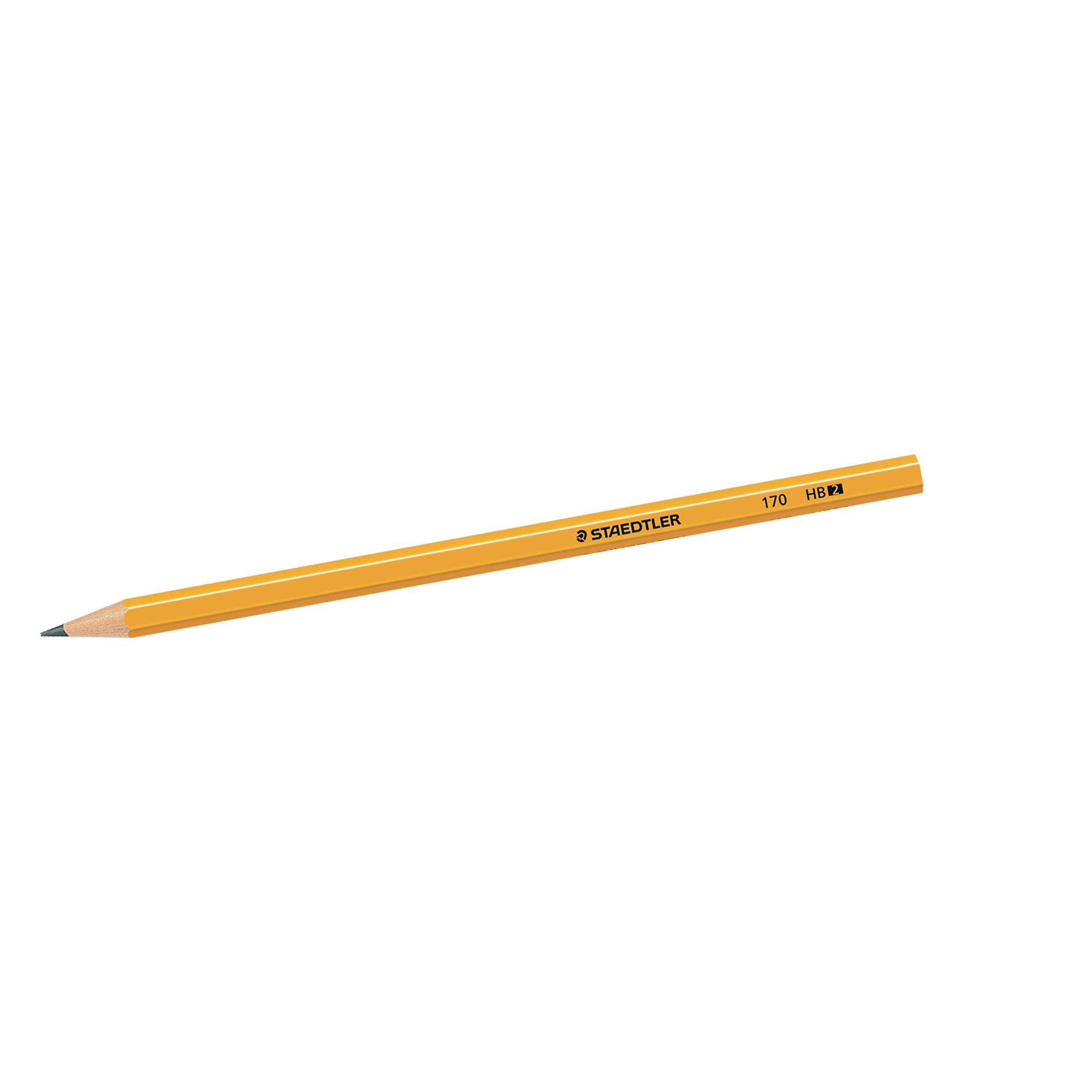 Wood Free Pencil - Pack of 150